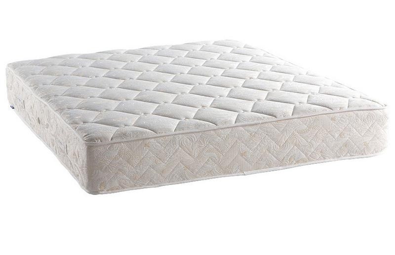 Матрас TFK Кристалл-2- 420 Средне-Жесткий/Разные Размеры