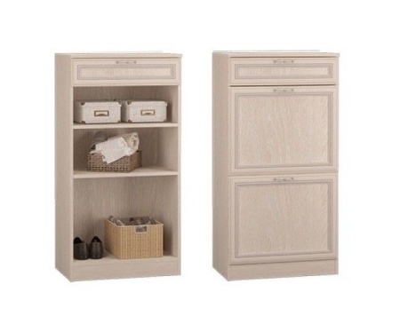 Верона Тумба дв.и ящ