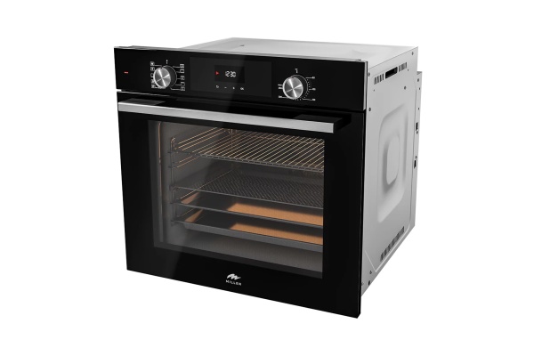 Встраиваемый духовой шкаф MILLEN MEO 6004 BL