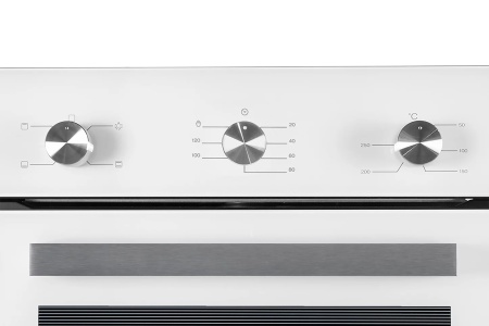 Встраиваемый духовой шкаф LEX EDM 042 WH