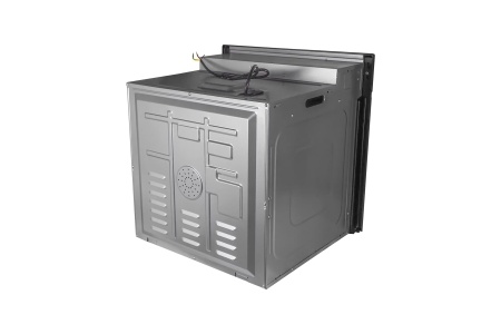 Встраиваемый духовой шкаф LEX EDM 073 IX