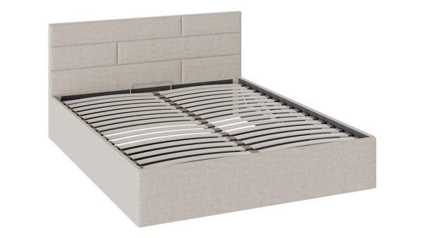 Кровать с подъемным механизмом «Грейс»(Спальное Место 1600 х 2000 мм)/Разные Цвета