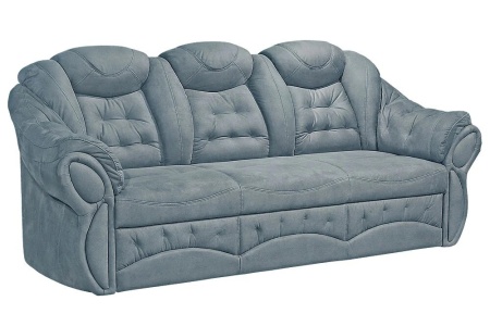 Диван Остин Трехместный/Разные Цвета Ш-2480 х Г-1020 х В-1100 мм