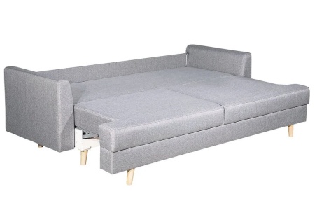 Диван Вивальди №1/Разные Цвета Ш-2260 х Г-1050 х В-1020 мм