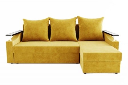 Диван угловой "Лорд"/Разные Цвета