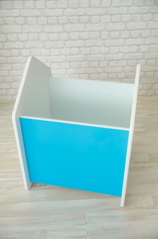 Ящик для Игрушек